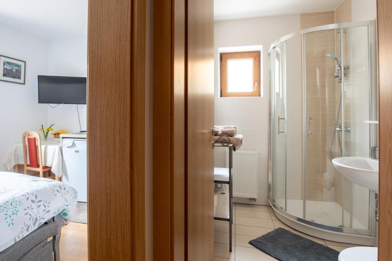 Apartma Lovor Bohinj Exteriér fotografie